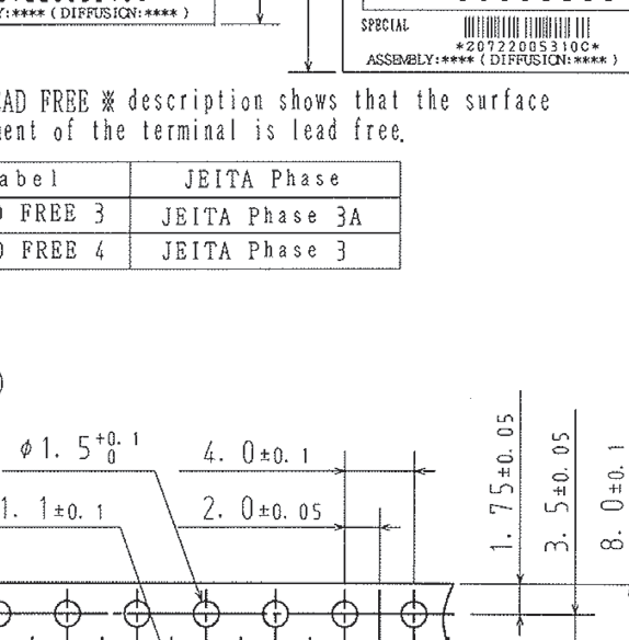 onsemi SMA3107-TL-E for sale