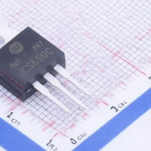 Jilin Sino-Microelectronics JCS650C for sale