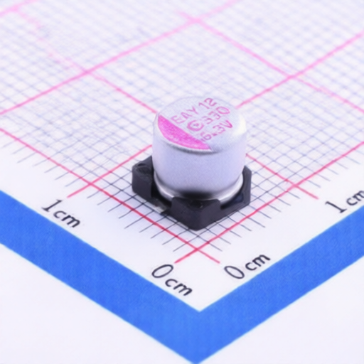 APAQ 6R3AVEA331M0606 for sale