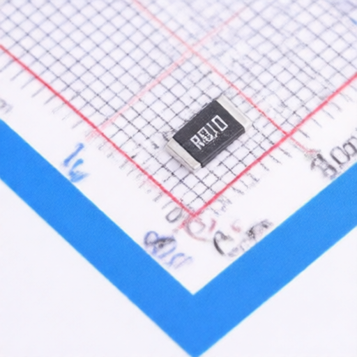 JIERR JER2512F3R010 for sale