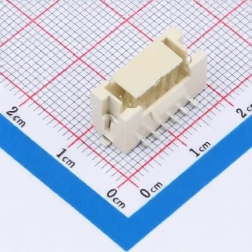 Hanbo Electronic WAFER-PHB200LT-B-6A for sale
