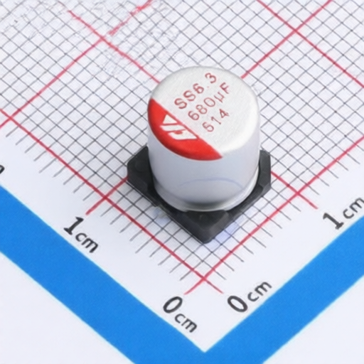 ChuangHui SS681M6R3F9R4R1Z00ZZ for sale