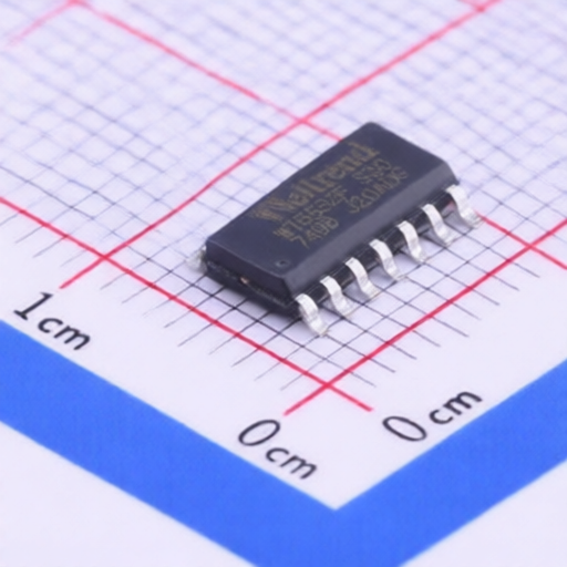 Weltrend WT6632F-SG14BWT-S30 for sale