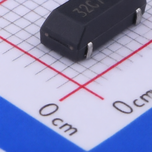 ABRACON ABS25-32.768KHZ-T for sale