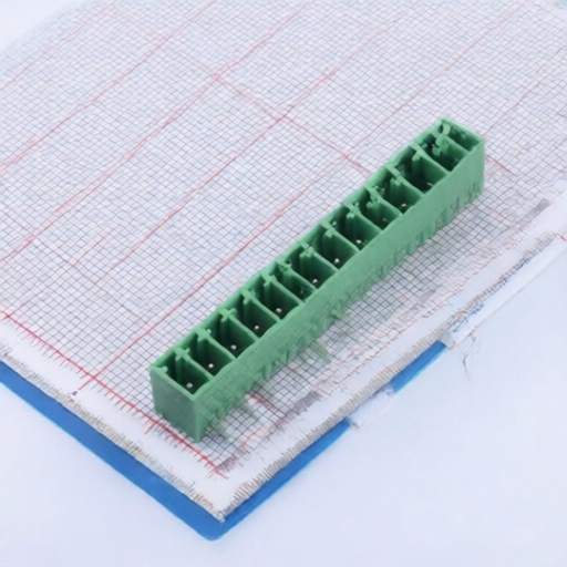 Megastar ZX-DGRC-3.81-12P for sale