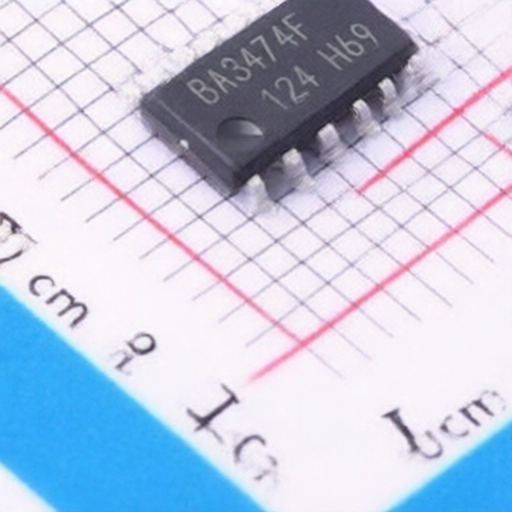 ROHM BA3474F-E2 for sale