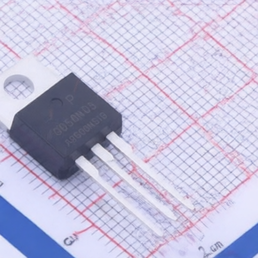 HUAYI HYG050N08NS1P for sale