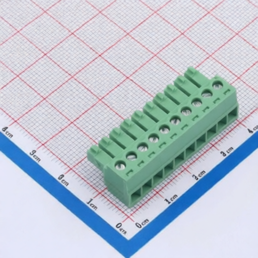 Megastar ZX-DGK-3.81-10P for sale