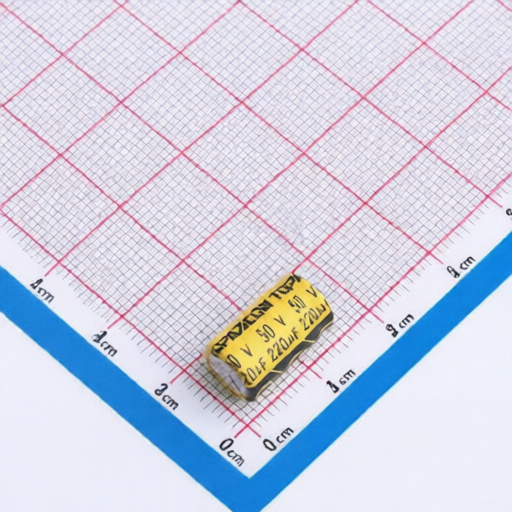 Guangdong TOPAZ Elec Tech ELJ1H221M081200Y for sale