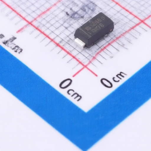 Jingdao Microelectronics 1SMB5917B for sale