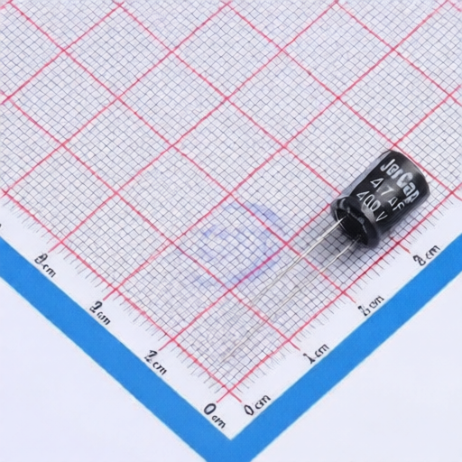 JIERR ERG400V4R7M8X10 for sale