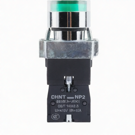 CHINT NP2-BW3361 24V LED for sale