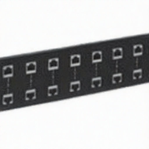 L-com RMSP-CAT6-12 for sale