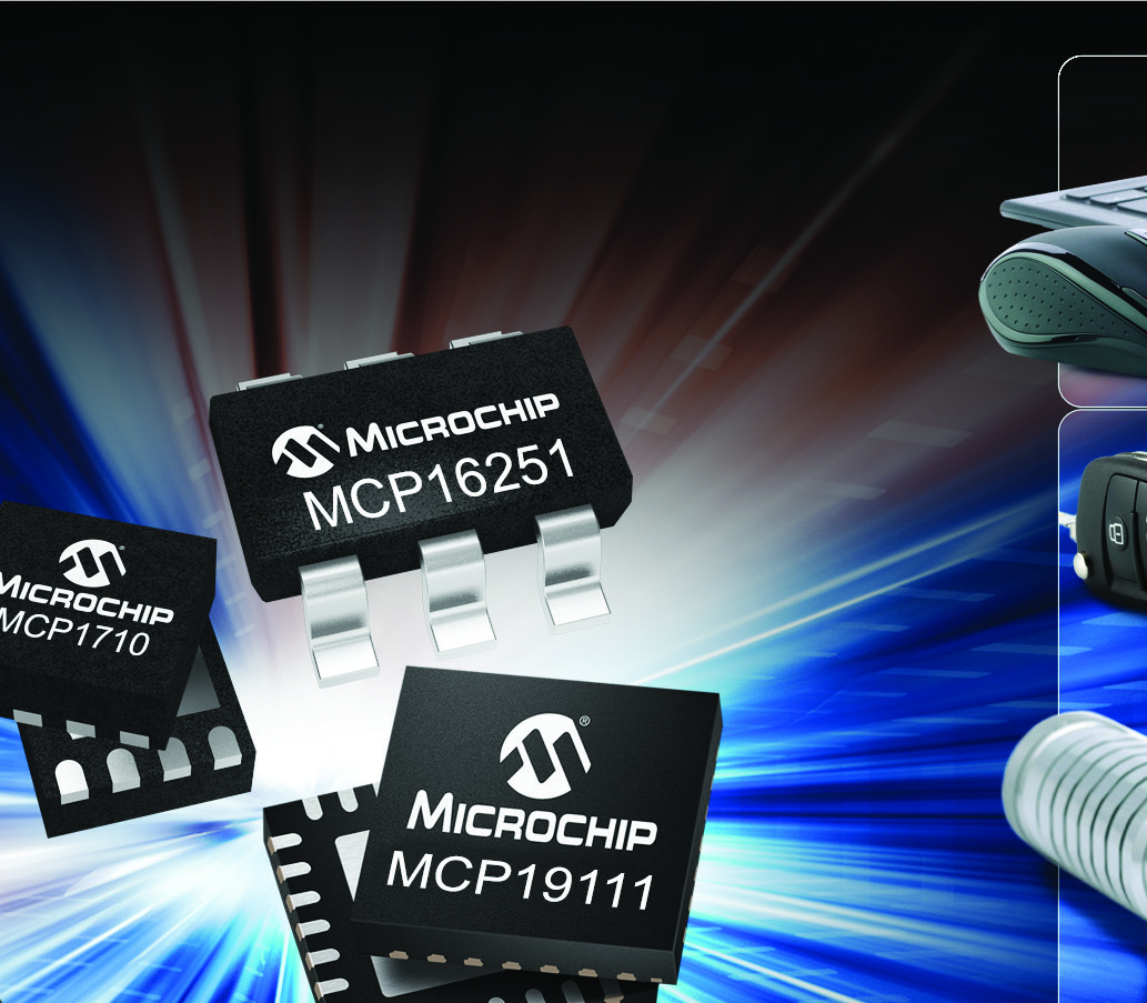 MICROCHIP MCP73124-2JAI/MF for sale