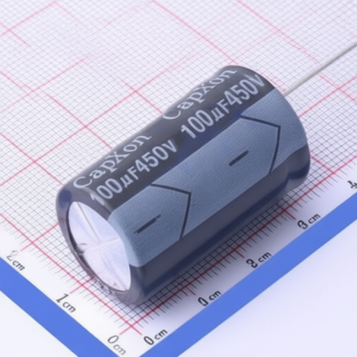 CapXon KL101M450K315A for sale