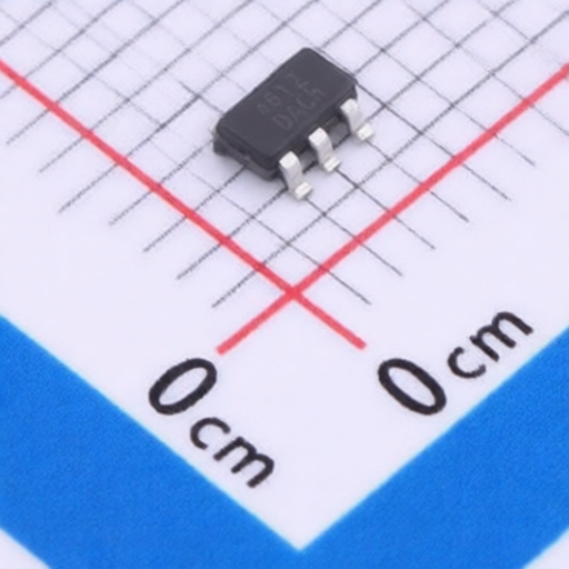 WILLSEMI WS4612EDA-5/TR for sale