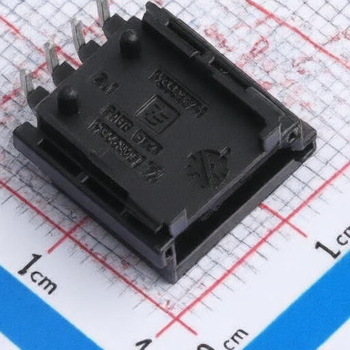 TE Connectivity 1-1355897-1 for sale