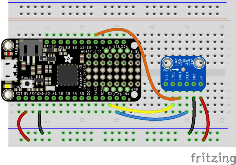 Adafruit Industries 3421 for sale