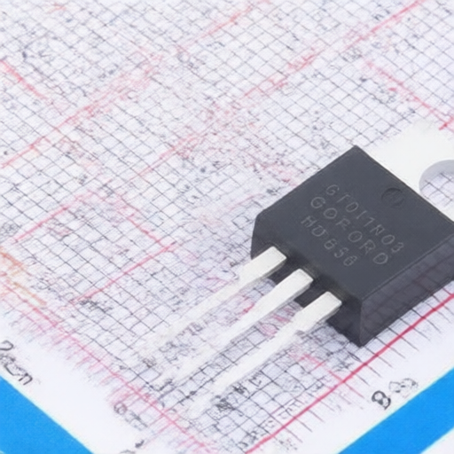 GOFORD GT011N03TE for sale