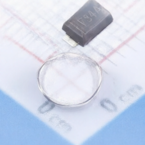 Jingdao Microelectronics 1SMAF4734A for sale