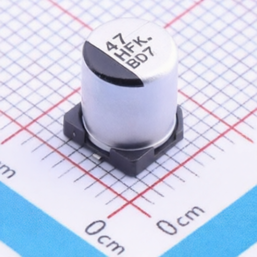 PANASONIC EEEFK1H470XP for sale