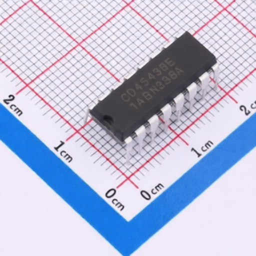 lingxingic CD4543BE(LX) for sale