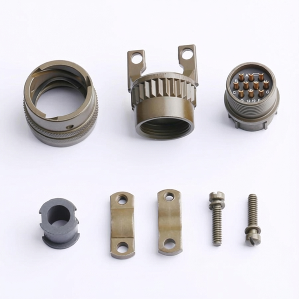 Amphenol PT06A-12-10P(SR) for sale