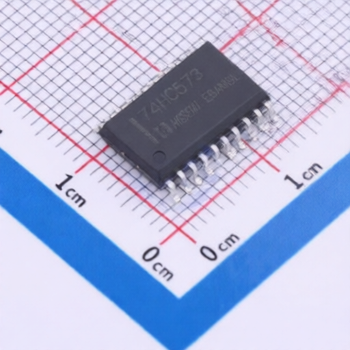 HGSEMI 74HC573M/TR for sale