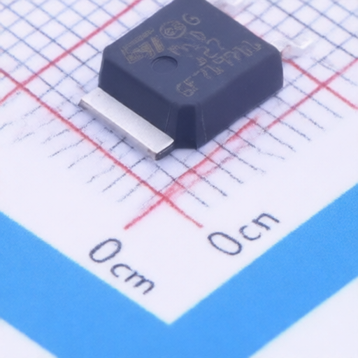 ST MJD127T4 for sale