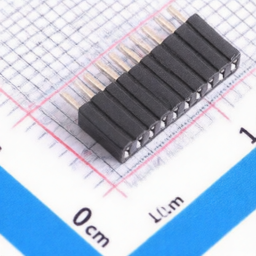 hanxia HX PM1.27-1x10P ZC H4.6 for sale