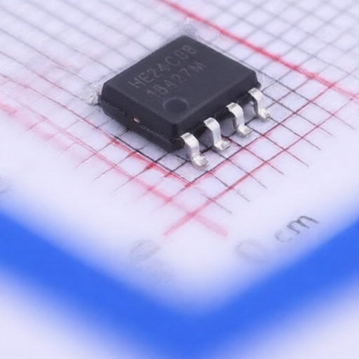 LRC LR24C08D for sale