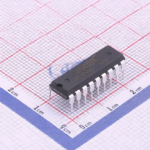 XINLUDA XD3914 for sale