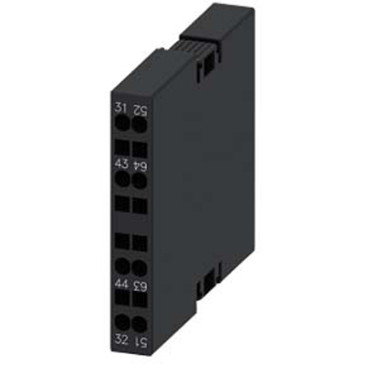SIEMENS 3SU14001AA103FA0 for sale