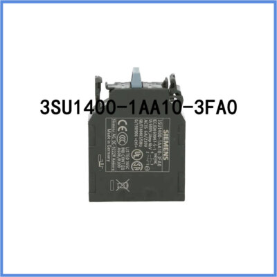 SIEMENS 3SU14001AA103FA0 for sale
