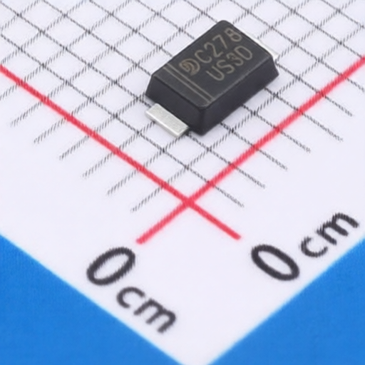 Jingdao Microelectronics US3DF for sale