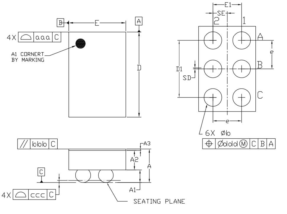 Littelfuse LQ05041QCS6 for sale