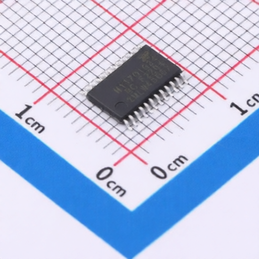 MaxLinear XR20M1170IG24-F for sale