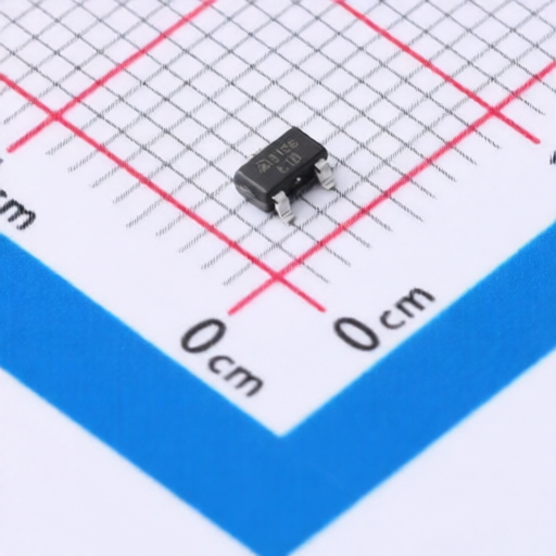 Mingda Microelectronics MD3156E18QA3 for sale