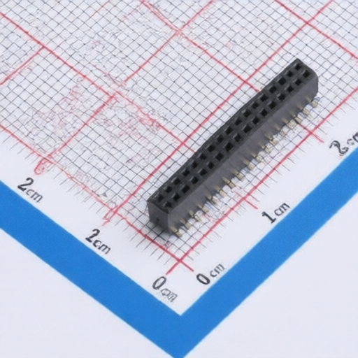 JXTCONN B127M05-0B34P51-H43C48 for sale