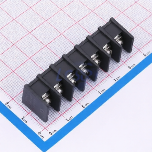 MAX MX25C-7.62-07P-BK01-Cu-S-A for sale