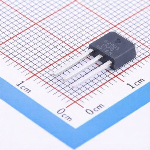 Winsok Semicon WSC5N20A for sale
