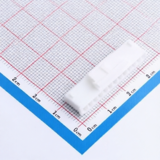 Bossie BX-HA2.54-13PJK for sale