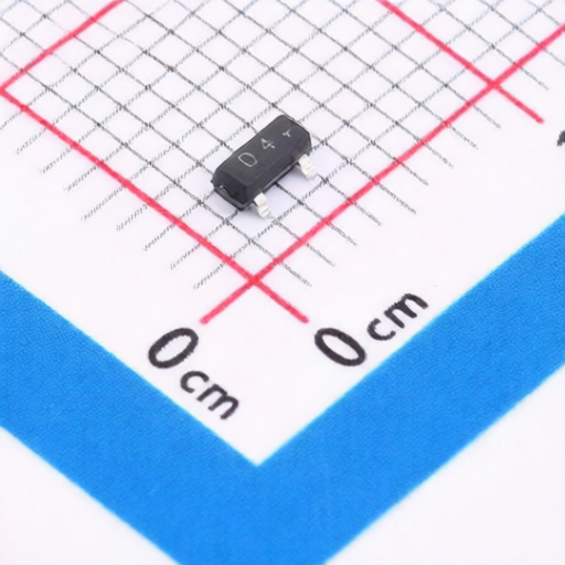 Guangdong Hottech MMBD4148SE for sale