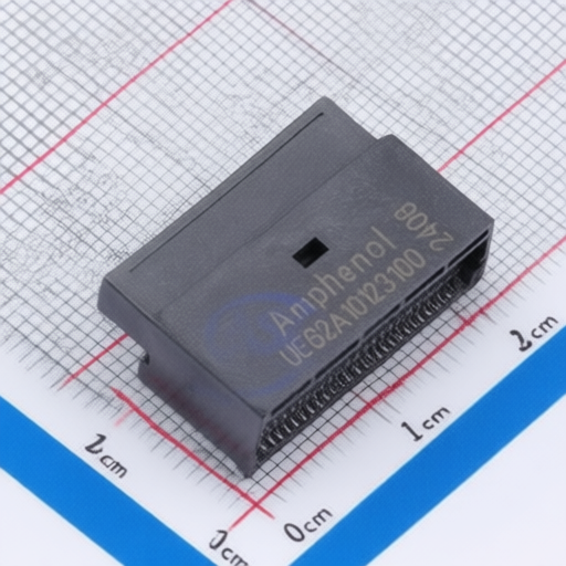 Amphenol UE62A10123100T for sale