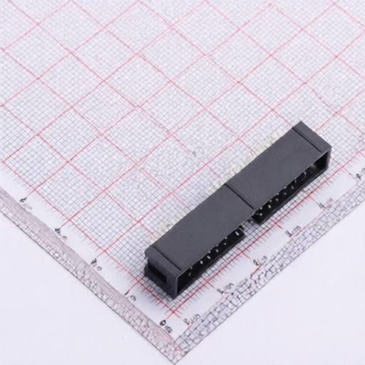 Hanbo Electronic HB-DC32-254230PB2GOB for sale