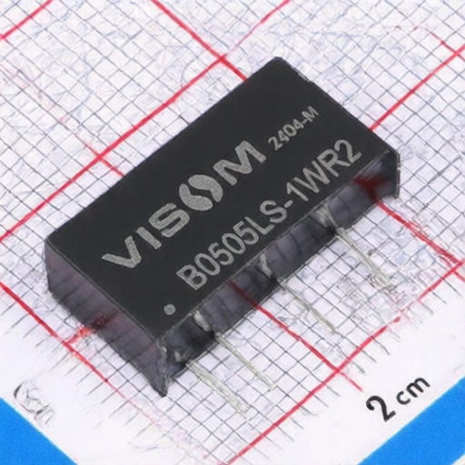 VISOM B0505LS-1WR2 for sale