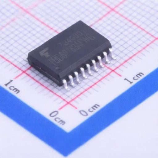 TOSHIBA TBD62783AFWG,EL for sale