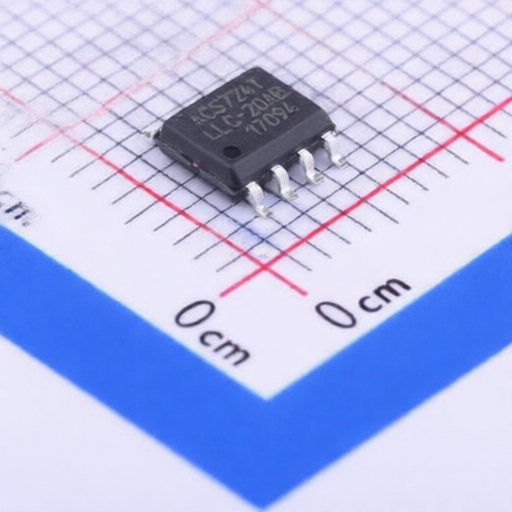 ALLEGRO ACS724LLCTR-20AB-T for sale