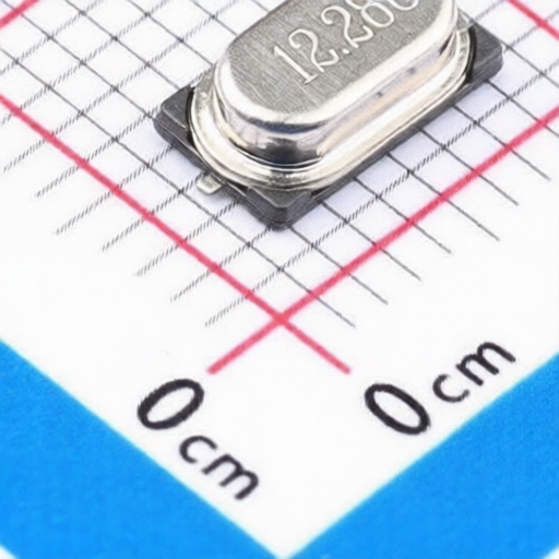 SOSET S47SMD12.288M20PF10R30B3 for sale