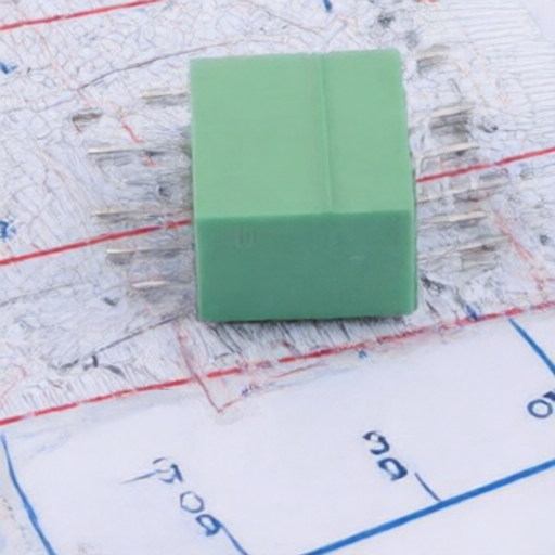 Megastar ZX-DGVC-3.81-4P for sale